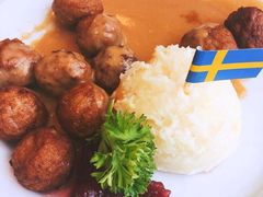 -宜家·瑞典风味餐厅(北京西红门店)