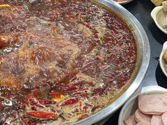 -储奇门鳝鱼火锅(总店)