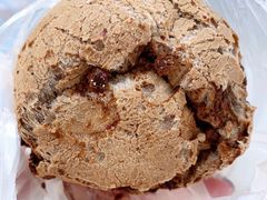 巧克力麻薯-丁香西饼屋(桂林路店)