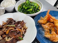 -沪依小酒馆心意菜