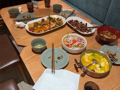 -香料集市新疆餐厅·清真聚餐(成都远洋太古里店)