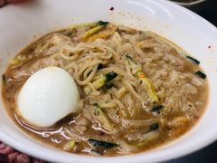 -松明一烤肉馆(鲁园店)