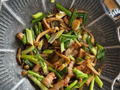 -白家寨子·山野白族菜(古城总店)