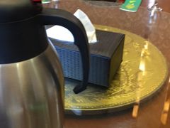 -民族饭荘(新华大街店)