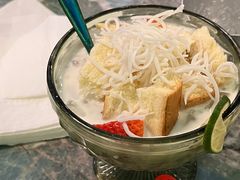 -浩海火烧云傣家菜(京广店)