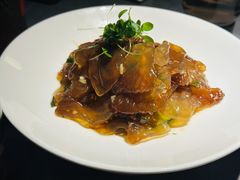 -吴越荣记苏州菜·松鼠桂鱼100%活鱼现做(斜塘老街店)
