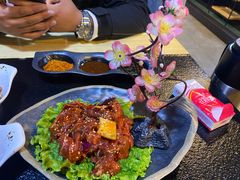 -如意林卡藏餐吧(大昭寺店)