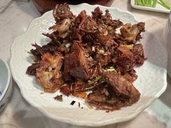 -漢舍中国菜馆(889广场店)