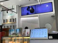 -喜茶(广州番禺奥园广场店)