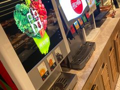 -比格比萨自助(宝山日月光店)