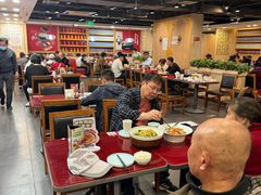 -宏状元现熬粥·京味菜(五棵松店)