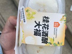 -盒马鲜生(帝斯曼店)