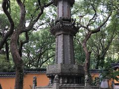 -普陀山风景名胜区-法雨禅寺