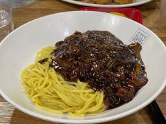 -香港饭店0410(弘大店)