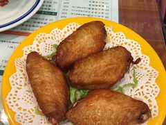 -小龍鳳餐室(番禺路店)