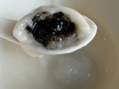 -阿三麻蓉汤圆(顺光大厦店)