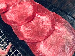-俺的焼肉(銀座9丁目店)
