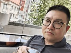 -上海丽笙精选海仑宾馆·莫赛克餐厅
