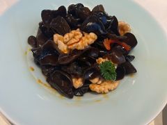 -香港狮子山下·明星粤菜餐厅(北苑店)