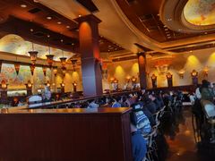 -The Cheesecake Factory(baldwin avenue)