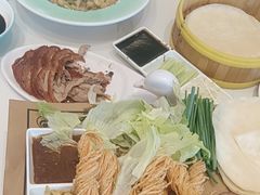 -梅利汴京烤鸭•开封豫菜地标店(铁北街店)