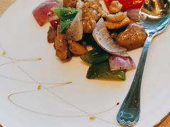 -东方滨江大酒店·滨江厅