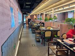 -三江两海老火锅(北京首店)