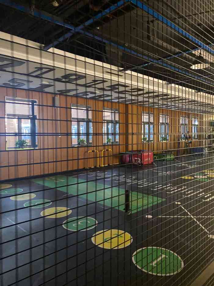 庆华健身-"离家最近的一家健身房了,设施比较齐全,比.