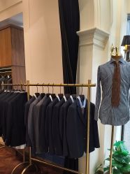 -MR.COLLECTION西装先生(富华里店)
