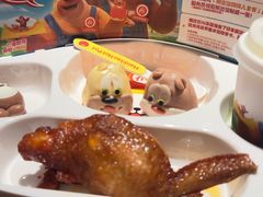 -海底捞火锅(凤凰广场店)