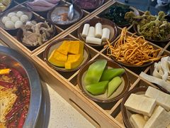 -芈重山老火锅(广州首店)
