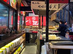 -徽三说·土徽菜·中国徽菜连锁品牌(阳湖总店)