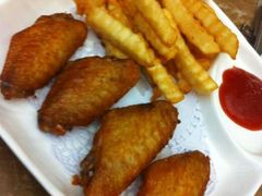 -肯德基(华徐店)