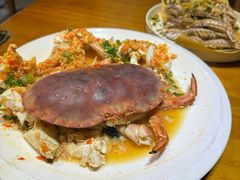 -醉壹号海鲜大排档·老厦门特色菜(厦门美食地标店)