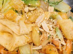 -醉人椒麻辣香锅(王府井喜悦店)