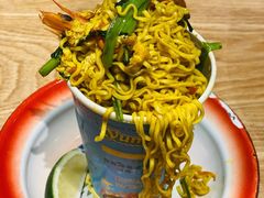 -迷你椰·泰式大排档(北京首店)