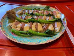 -誉八仙酒楼(静安大悦城店)
