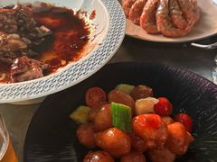-常来小聚·广州非遗传承餐厅(高德置地店)
