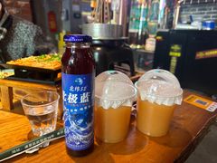 -那些年记忆烧烤