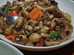 -印巷里主题餐厅(马鞍山店)