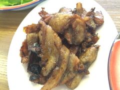 iphone_upload_pic-炙热童年·老北京炙子烤肉(南锣鼓巷店)