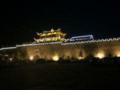 -松州古城