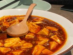 -绿茶餐厅(崇文门新世界店)