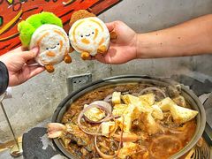 -匠子烤鱼(桫椤湾店)