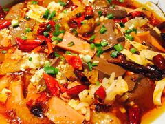 -百年神厨·地道川菜(清江西路店)