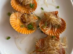 -红月湾海鲜饭店•沙滩海景(双月湾店)