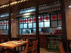 大堂-那些年记忆烧烤