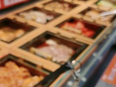 -非烤勿扰自助烤肉(深圳宝安华强广场店)