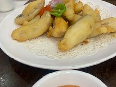 -崖口红树林海鲜餐厅