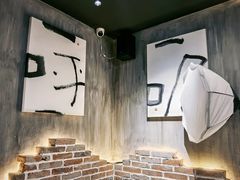 -呼吸沉浸式剧场(甘露园店)